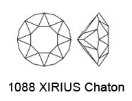 1088 XIRIUS Chaton